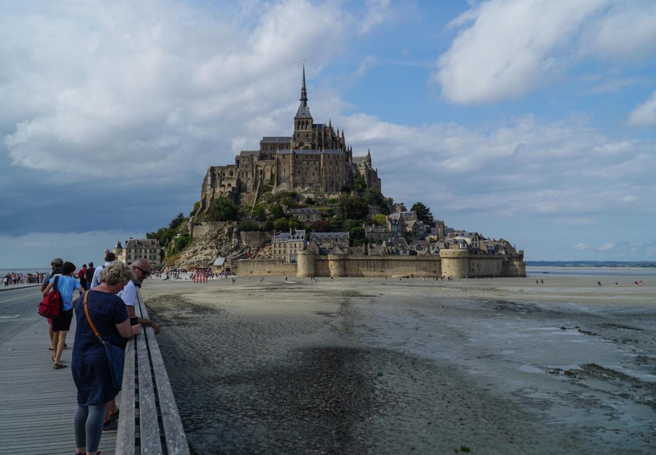 Вилла La Longere Lonlay-l'Abbaye Экстерьер фото